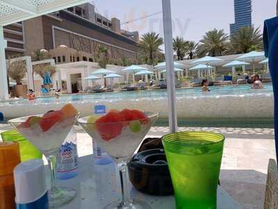 ‪drift Beach Dubai‬