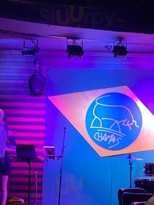 ‪chamas Churrascaria And Bar‬