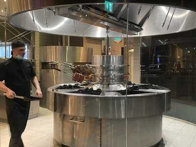 ‪chamas Churrascaria And Bar‬