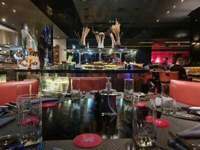 ‪chamas Churrascaria And Bar‬