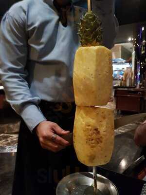 ‪chamas Churrascaria And Bar‬