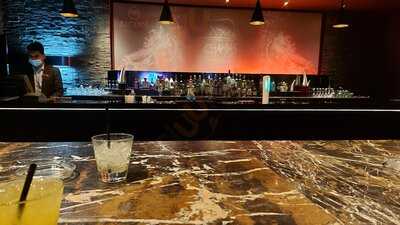 ‪chamas Churrascaria And Bar‬