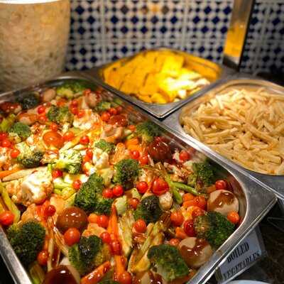 ‪danial Restaurant‬