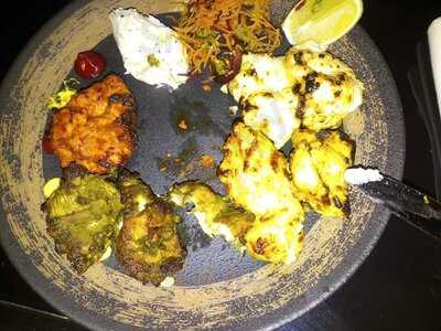 ‪patiala Restaurant & Bar‬