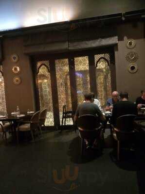 ‪patiala Restaurant & Bar‬