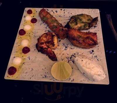 ‪patiala Restaurant & Bar‬