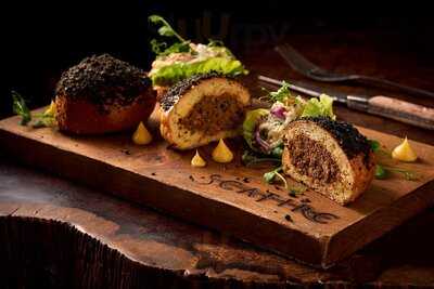 ‪seafire Steakhouse And Bar‬