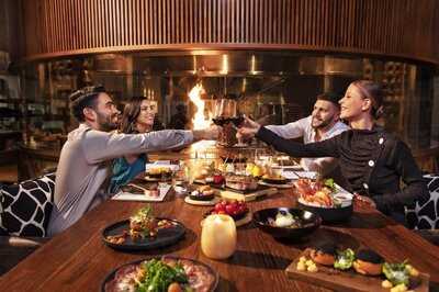 ‪seafire Steakhouse And Bar‬