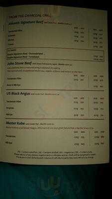 ‪seafire Steakhouse And Bar‬