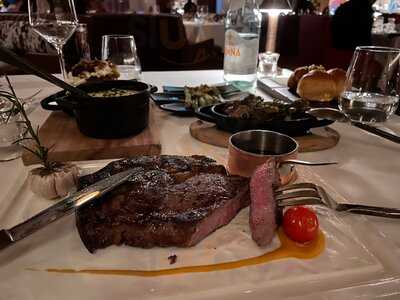 ‪seafire Steakhouse And Bar‬