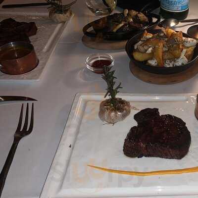 ‪seafire Steakhouse And Bar‬