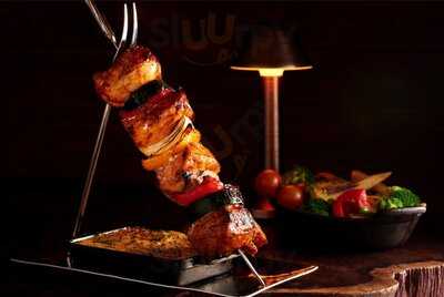 ‪seafire Steakhouse And Bar‬