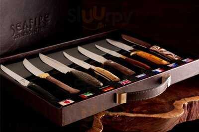 ‪seafire Steakhouse And Bar‬