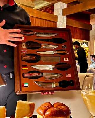 ‪seafire Steakhouse And Bar‬