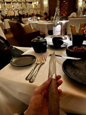 ‪seafire Steakhouse And Bar‬