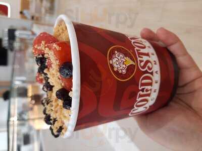 ‪cold Stone Creamery Atlantis‬
