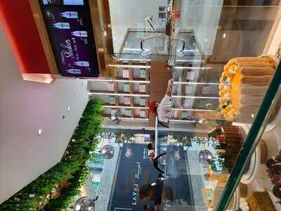 ‪cold Stone Creamery Atlantis‬