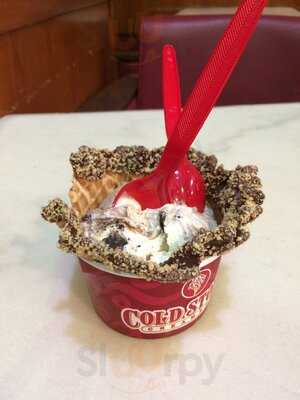 ‪cold Stone Creamery Atlantis‬