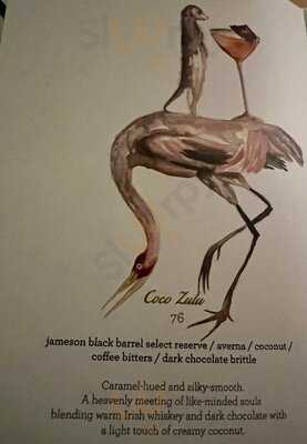 ‪flamingo Room By Tashas‬