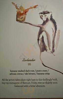 ‪flamingo Room By Tashas‬