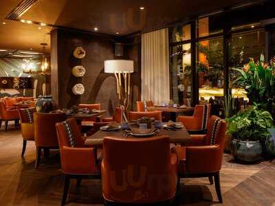 ‪toro Toro By Chef Richard Sandoval‬