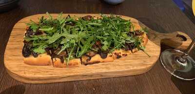 ‪toro Toro By Chef Richard Sandoval‬