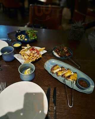 ‪toro Toro By Chef Richard Sandoval‬