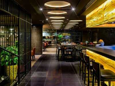 ‪toro Toro By Chef Richard Sandoval‬