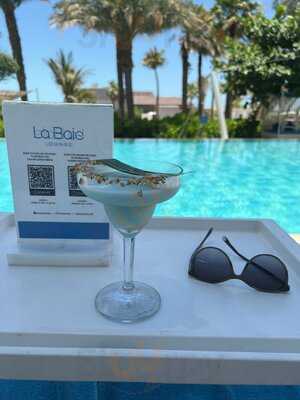 ‪la Baie Lounge‬