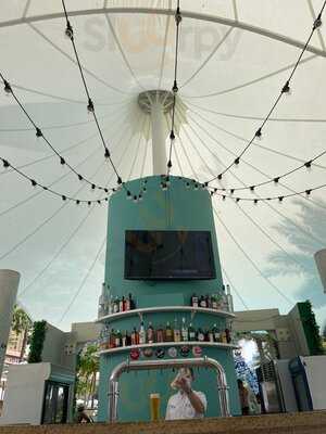 ‪la Baie Lounge‬