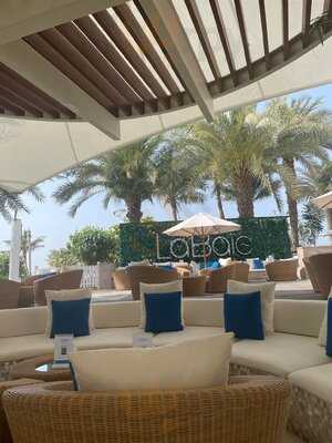 ‪la Baie Lounge‬