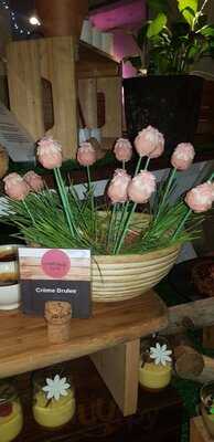 ‪wanderlust Brunch‬