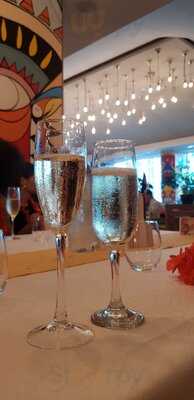 ‪wanderlust Brunch‬