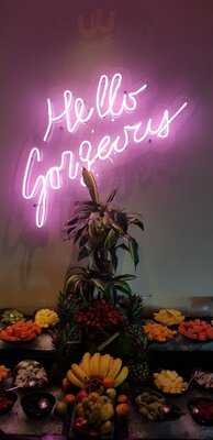 ‪wanderlust Brunch‬