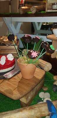 ‪wanderlust Brunch‬