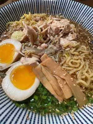 ‪wokyo Noodle Bar Jlt‬