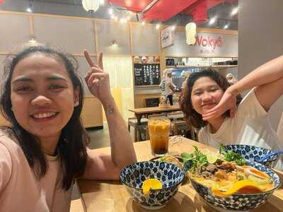 ‪wokyo Noodle Bar Jlt‬