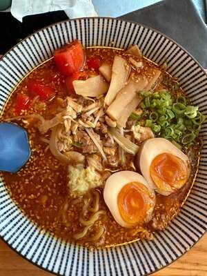 ‪wokyo Noodle Bar Jlt‬