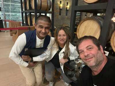 ‪ahlan Lounge @ Gate B26‬