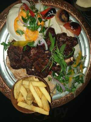 ‪khaymat Al Bahar‬