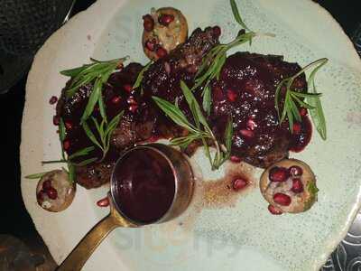 ‪khaymat Al Bahar‬