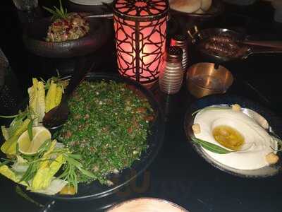 ‪khaymat Al Bahar‬