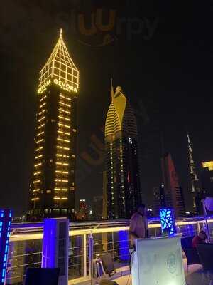 ‪level 43 Sky Lounge‬