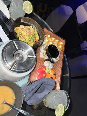 ‪level 43 Sky Lounge‬