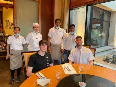 ‪the Collective By Market Cafe‬