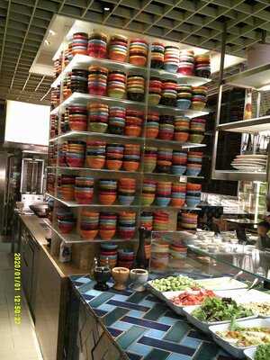 ‪the Collective By Market Cafe‬