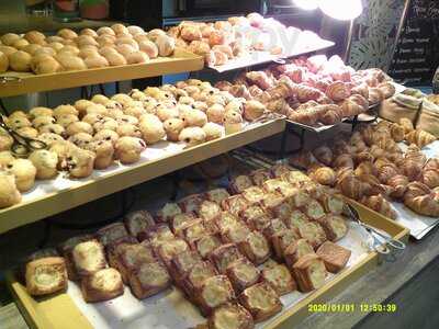 ‪the Collective By Market Cafe‬