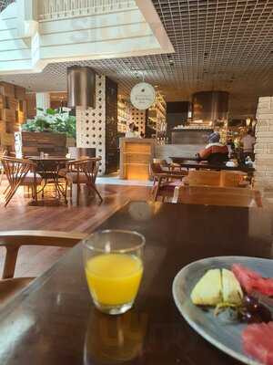 ‪the Collective By Market Cafe‬