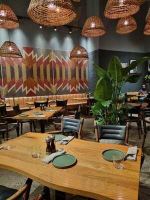 ‪tribes Carnivore‬