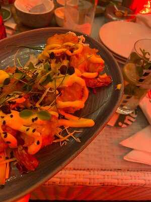 ‪pure Sky Lounge & Dining‬